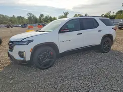 1GNEVKKWXPJ314321 2023 CHEVROLET TRAVERSE