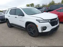 1GNEVKKWXPJ324220 2023 CHEVROLET TRAVERSE