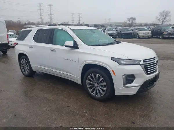 1GNEVKKWXPJ328395 2023 CHEVROLET TRAVERSE - Image 1