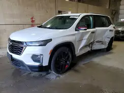 1GNEVKKWXPJ333693 2023 CHEVROLET TRAVERSE