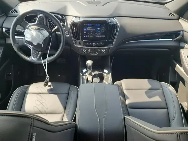 1GNEVKKWXPJ334438 2023 CHEVROLET TRAVERSE - Image 8