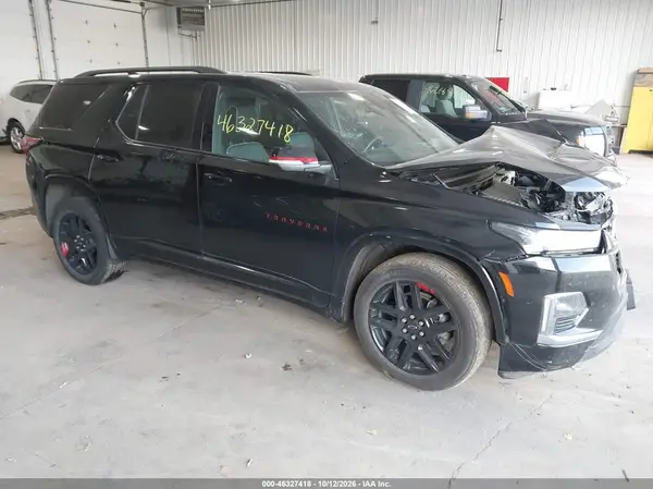 1GNEVKKWXPJ337422 2023 CHEVROLET TRAVERSE - Image 1