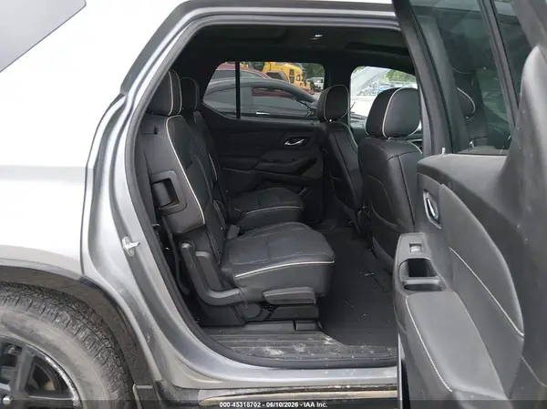 1GNEVKKWXPJ339543 2023 CHEVROLET TRAVERSE - Image 8