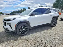 1GNEVKRS0SJ223473 2025 CHEVROLET TRAVERSE