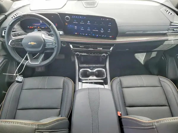 1GNEVKRS0SJ223473 2025 CHEVROLET TRAVERSE - Image 8