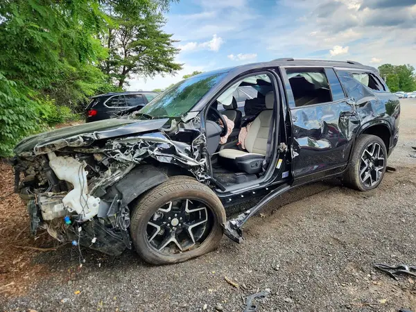 1GNEVKRS1SJ167849 2025 CHEVROLET TRAVERSE - Image 1
