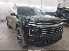 1GNEVKRS2SJ202706 2025 CHEVROLET TRAVERSE