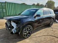 1GNEVKRS3SJ183096 2025 CHEVROLET TRAVERSE