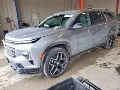 1GNEVKRS4SJ244312 2025 CHEVROLET TRAVERSE