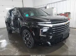 1GNEVKRS5SJ309426 2025 CHEVROLET TRAVERSE
