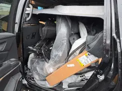 1GNEVKRS6SJ161187 2025 CHEVROLET TRAVERSE