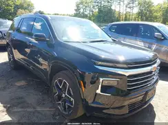 1GNEVKRS6SJ178359 2025 CHEVROLET TRAVERSE
