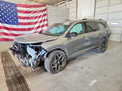 1GNEVKRS6SJ220206 2025 CHEVROLET TRAVERSE