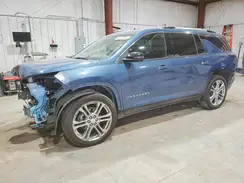 1GNEVKRS8SJ244572 2025 CHEVROLET TRAVERSE