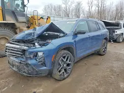 1GNEVKRS9SJ280724 2025 CHEVROLET TRAVERSE