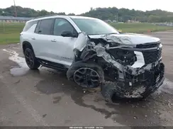 1GNEVLKS0RJ146775 2024 CHEVROLET TRAVERSE