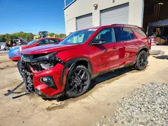 1GNEVLKS0RJ209924 2024 CHEVROLET TRAVERSE