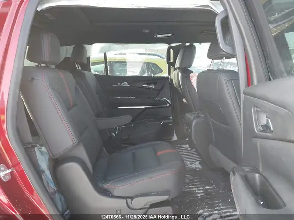 1GNEVLKS0RJ216369 2024 CHEVROLET TRAVERSE - Image 8
