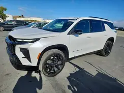 1GNEVLKS0RJ224133 2024 CHEVROLET TRAVERSE