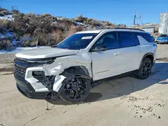 1GNEVLKS0RJ237416 2024 CHEVROLET TRAVERSE