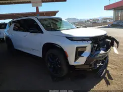 1GNEVLKS0RJ242793 2024 CHEVROLET TRAVERSE