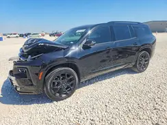 1GNEVLKS0RJ247038 2024 CHEVROLET TRAVERSE
