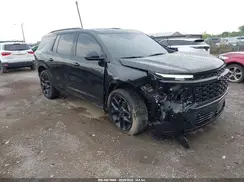 1GNEVLKS0TJ360205 2026 CHEVROLET TRAVERSE
