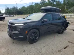 1GNEVLKS1RJ142122 2024 CHEVROLET TRAVERSE