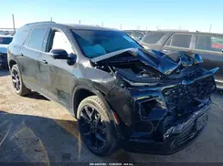 1GNEVLKS1RJ143383 2024 CHEVROLET TRAVERSE