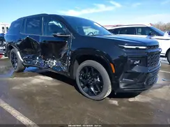 1GNEVLKS1RJ145585 2024 CHEVROLET TRAVERSE