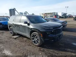 1GNEVLKS1RJ208152 2024 CHEVROLET TRAVERSE