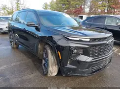 1GNEVLKS1RJ247047 2024 CHEVROLET TRAVERSE