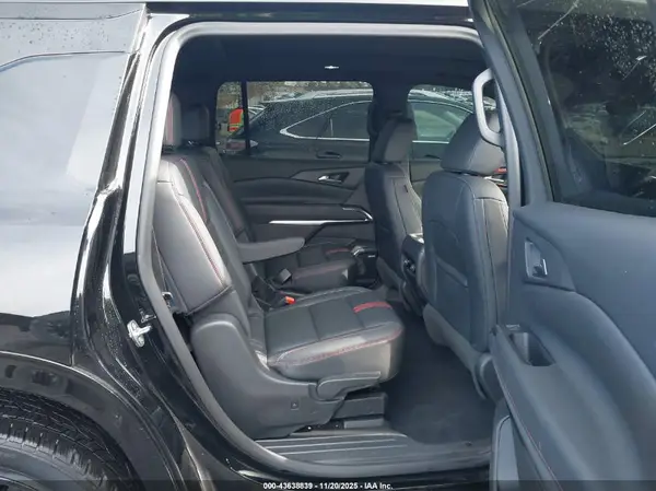 1GNEVLKS1RJ247047 2024 CHEVROLET TRAVERSE - Image 8