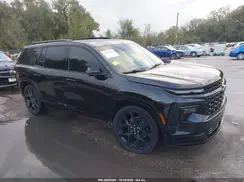 1GNEVLKS2RJ145188 2024 CHEVROLET TRAVERSE