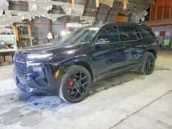 1GNEVLKS2RJ151444 2024 CHEVROLET TRAVERSE