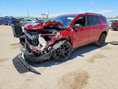 1GNEVLKS2RJ153842 2024 CHEVROLET TRAVERSE