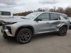 1GNEVLKS2RJ155199 2024 CHEVROLET TRAVERSE