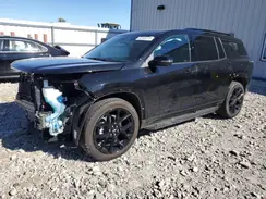 1GNEVLKS2RJ160712 2024 CHEVROLET TRAVERSE
