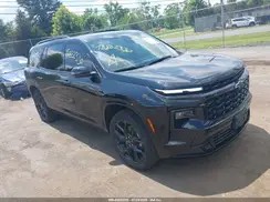 1GNEVLKS2RJ166882 2024 CHEVROLET TRAVERSE