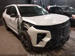 1GNEVLKS2RJ209343 2024 CHEVROLET TRAVERSE