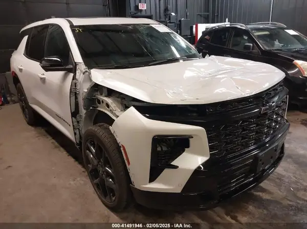 1GNEVLKS2RJ209343 2024 CHEVROLET TRAVERSE - Image 1