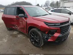 1GNEVLKS2RJ238387 2024 CHEVROLET TRAVERSE