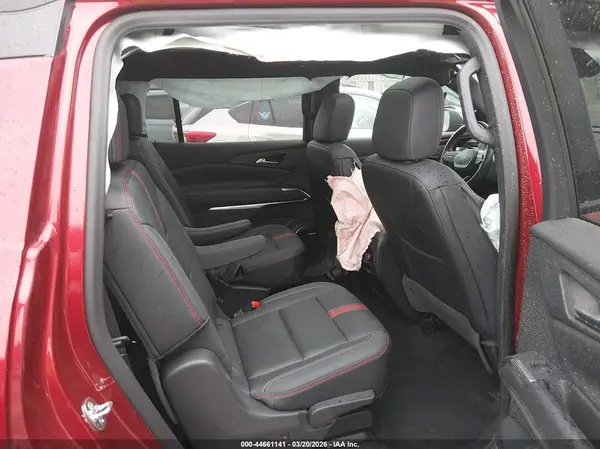 1GNEVLKS2RJ238387 2024 CHEVROLET TRAVERSE - Image 8