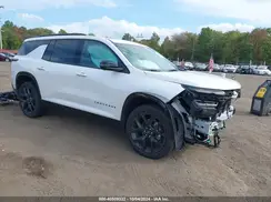 1GNEVLKS3RJ142073 2024 CHEVROLET TRAVERSE