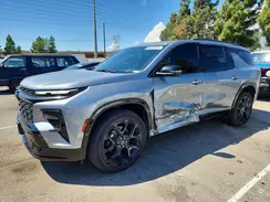 1GNEVLKS3RJ175722 2024 CHEVROLET TRAVERSE