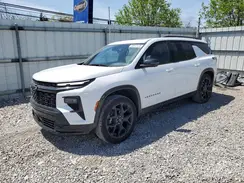 1GNEVLKS3RJ176367 2024 CHEVROLET TRAVERSE