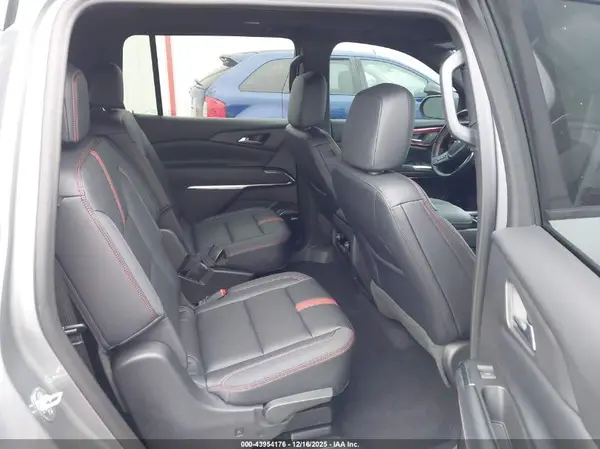1GNEVLKS3RJ213174 2024 CHEVROLET TRAVERSE - Image 8