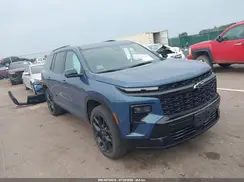 1GNEVLKS3RJ217693 2024 CHEVROLET TRAVERSE
