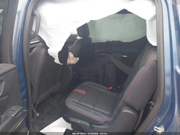 1GNEVLKS3RJ217693 2024 CHEVROLET TRAVERSE - Image 8
