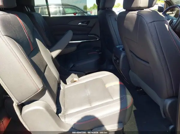 1GNEVLKS3RJ234395 2024 CHEVROLET TRAVERSE - Image 8